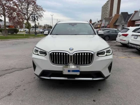BMW X3 * xDrive30i * CARFAX * 2 КЛЮЧА * KEYLESS * ПАНО, снимка 6