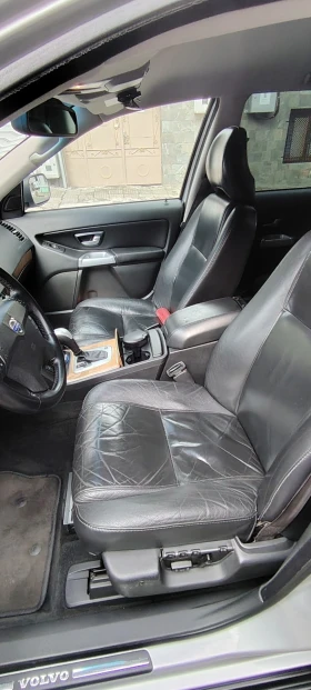 Volvo Xc90 D5, снимка 11