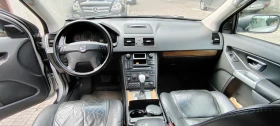 Volvo Xc90 D5, снимка 9