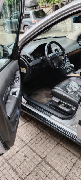 Volvo Xc90 D5, снимка 8