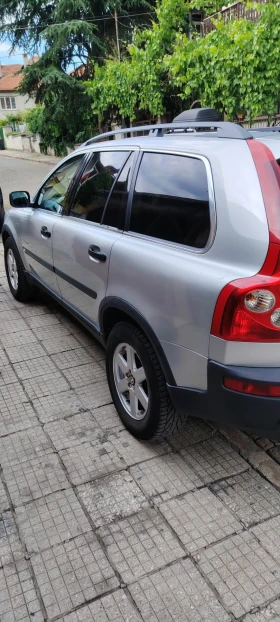 Volvo Xc90 D5, снимка 4