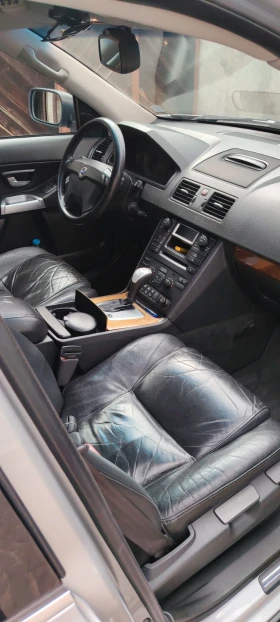 Volvo Xc90 D5, снимка 7