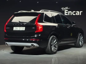 Volvo Xc90 2Nd Generation D5 Momentum, снимка 2