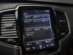 Volvo Xc90 2Nd Generation D5 Momentum, снимка 16