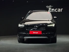Volvo Xc90 2Nd Generation D5 Momentum, снимка 3