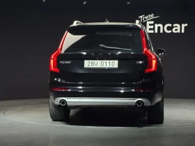 Volvo Xc90 2Nd Generation D5 Momentum, снимка 4