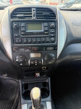 Toyota Rav4 2.0 Face Lift, снимка 7