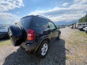 Toyota Rav4 2.0 Face Lift, снимка 3