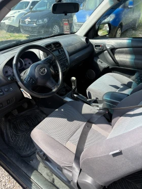 Toyota Rav4 2.0 Face Lift, снимка 5