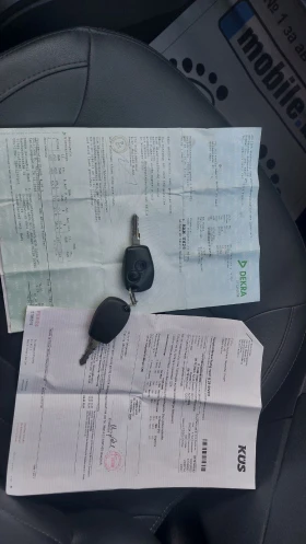 Dacia Duster 1.2 TCe, снимка 16