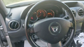 Dacia Duster 1.2 TCe, снимка 10