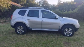 Dacia Duster 1.2 TCe, снимка 4
