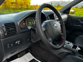 Kia Sorento AVTOMAT - ITALY, снимка 10