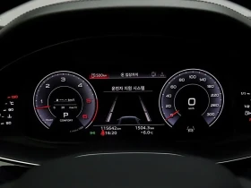 Audi Q8 (4M) 45 Tdi Quattro Premium, снимка 9