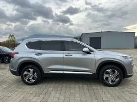 Hyundai Santa fe 2.5 AWD ЛИЗИНГ, снимка 4