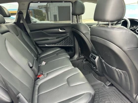 Hyundai Santa fe 2.5 AWD ЛИЗИНГ, снимка 12