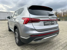 Hyundai Santa fe 2.5 AWD ЛИЗИНГ, снимка 8