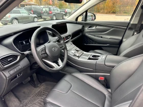 Hyundai Santa fe 2.5 AWD ЛИЗИНГ, снимка 16