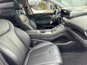 Hyundai Santa fe 2.5 AWD ЛИЗИНГ, снимка 11