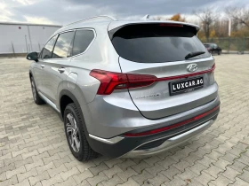 Hyundai Santa fe 2.5 AWD ЛИЗИНГ, снимка 7