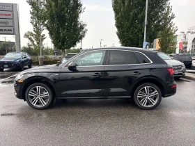 Audi Q5 * Progressiv * CARFAX * БЕЗ ПЪРВОНАЧАЛНА ВНОСКА, снимка 2