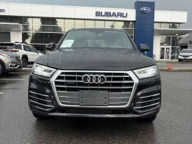 Audi Q5 * Progressiv * CARFAX * БЕЗ ПЪРВОНАЧАЛНА ВНОСКА, снимка 6