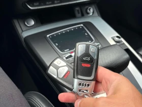 Audi Q5 * Progressiv * CARFAX * БЕЗ ПЪРВОНАЧАЛНА ВНОСКА, снимка 11
