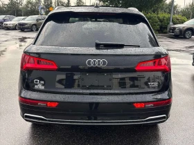Audi Q5 * Progressiv * CARFAX * БЕЗ ПЪРВОНАЧАЛНА ВНОСКА, снимка 4