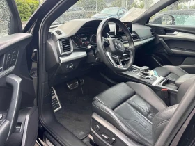Audi Q5 * Progressiv * CARFAX * БЕЗ ПЪРВОНАЧАЛНА ВНОСКА, снимка 5