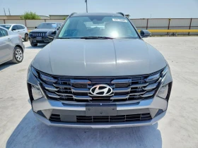 Hyundai Tucson 2.5l Sel, снимка 5