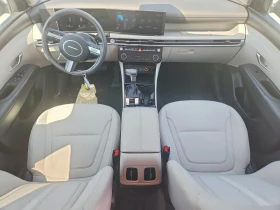 Hyundai Tucson 2.5l Sel, снимка 8