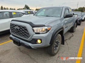 Toyota Tacoma, снимка 1