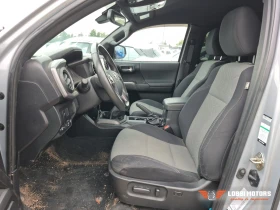 Toyota Tacoma, снимка 5