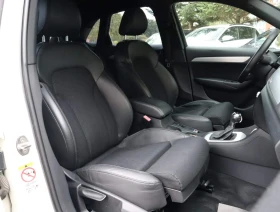 Audi Q3 2.0TDI/Quattro/Sline/Подгрев/PDC, снимка 10