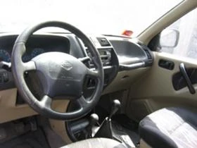 Nissan Terrano 2.7 TDI | Mobile.bg    5