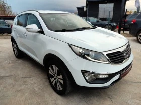 Kia Sportage 1.7crdi 6c.k Euro 5A | Mobile.bg    3