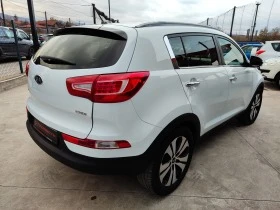 Kia Sportage 1.7crdi 6c.k Euro 5A - 15900 лв. - 63690462 | Car24.bg