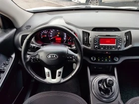 Kia Sportage 1.7crdi 6c.k Euro 5A, снимка 14