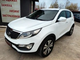 Kia Sportage 1.7crdi 6c.k Euro 5A, снимка 1