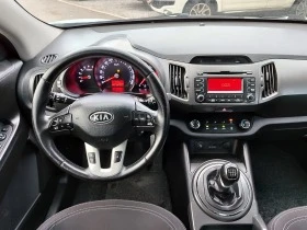 Kia Sportage 1.7crdi 6c.k Euro 5A, снимка 13