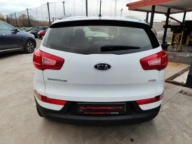 Kia Sportage 1.7crdi 6c.k Euro 5A, снимка 5