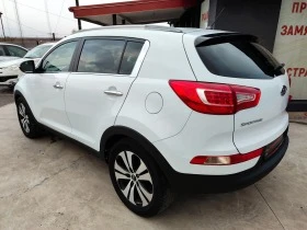 Kia Sportage 1.7crdi 6c.k Euro 5A, снимка 6