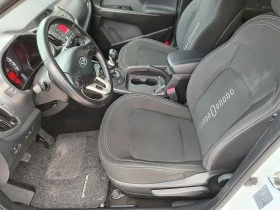 Kia Sportage 1.7crdi 6c.k Euro 5A, снимка 15