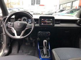 Suzuki Ignis 1.2 HYBRID, снимка 12 - Автомобили и джипове - 44764070