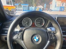 BMW X6, снимка 12