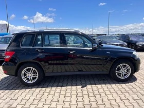 Mercedes-Benz GLK 250CDI 4MATIC AVTOMAT EURO 5 ЛИЗИНГ, снимка 5