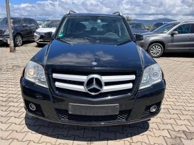 Mercedes-Benz GLK 250CDI 4MATIC AVTOMAT EURO 5 ЛИЗИНГ, снимка 3