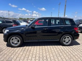 Mercedes-Benz GLK 250CDI 4MATIC AVTOMAT EURO 5  | Mobile.bg    9