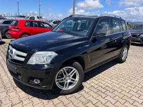 Mercedes-Benz GLK 250CDI 4MATIC AVTOMAT EURO 5 ЛИЗИНГ - изображение 1