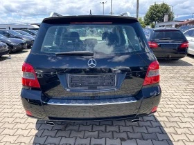 Mercedes-Benz GLK 250CDI 4MATIC AVTOMAT EURO 5 ЛИЗИНГ, снимка 7